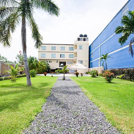 Capital O Hotel Los Caracoles, Acapulco Ngoại thất bức ảnh