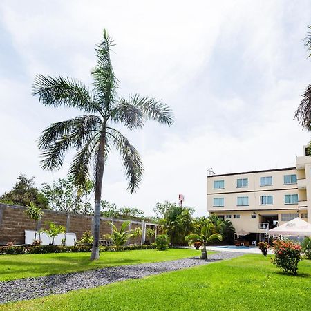 Capital O Hotel Los Caracoles, Acapulco Ngoại thất bức ảnh