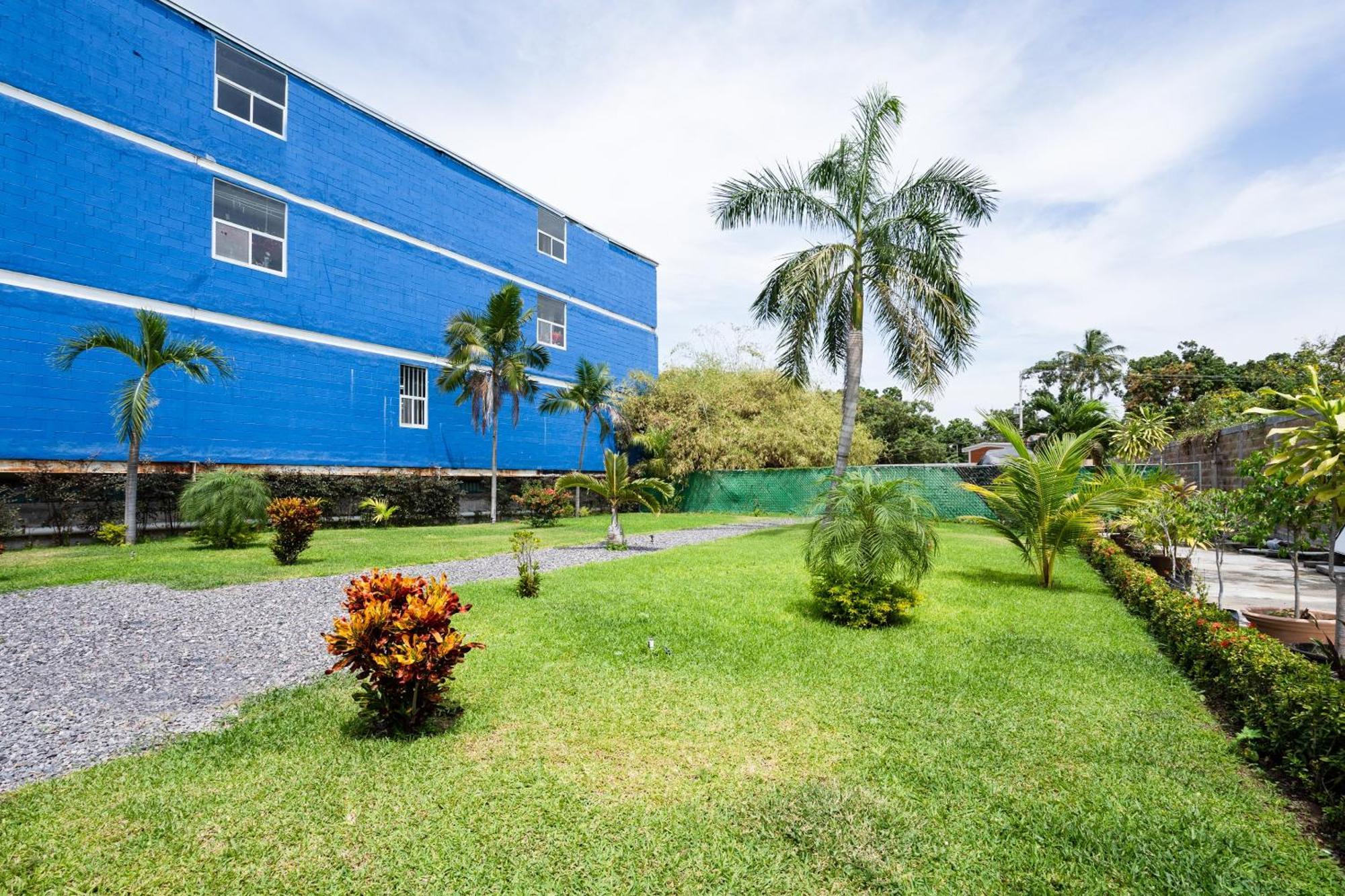 Capital O Hotel Los Caracoles, Acapulco Ngoại thất bức ảnh