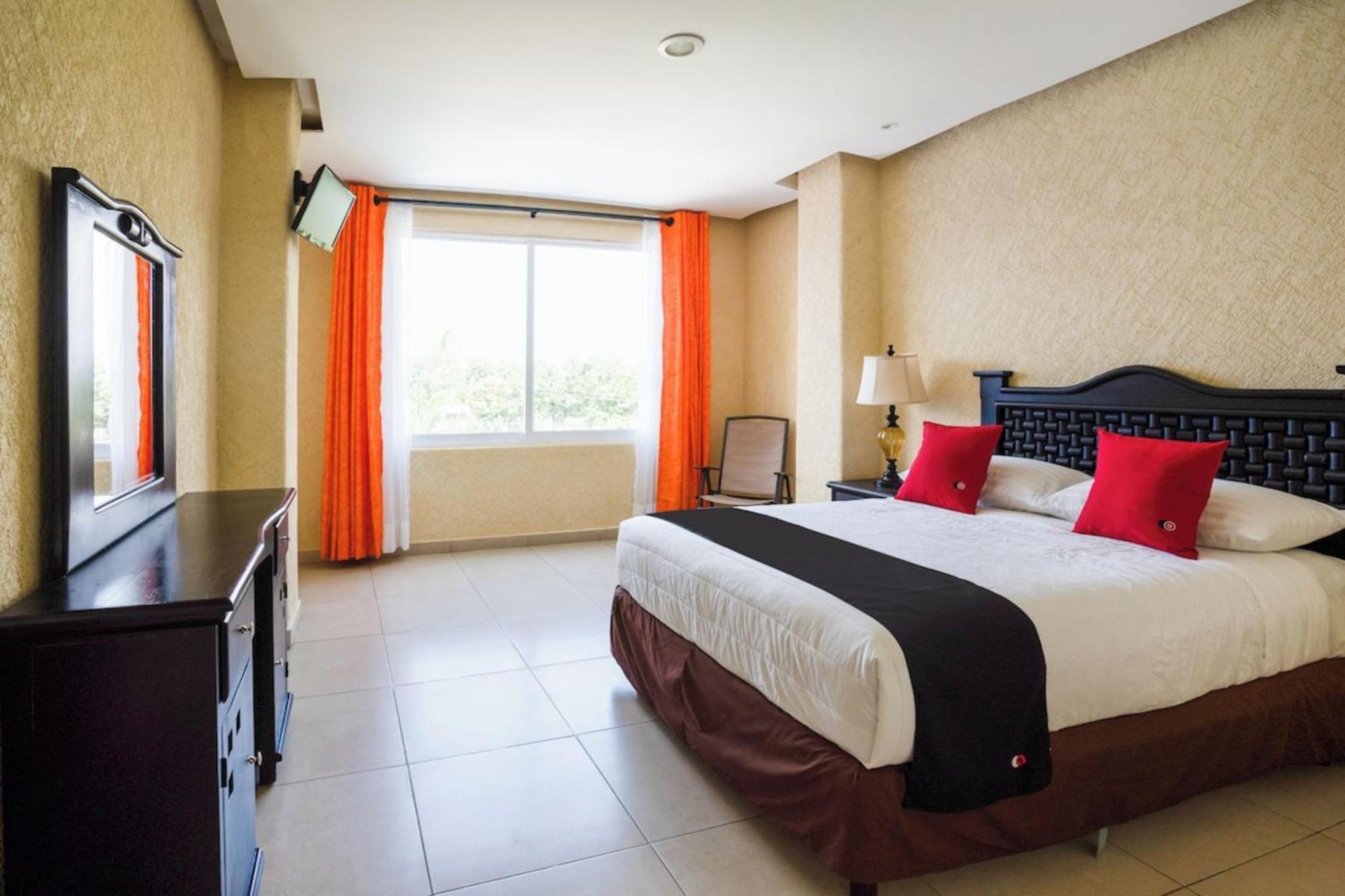 Capital O Hotel Los Caracoles, Acapulco Ngoại thất bức ảnh