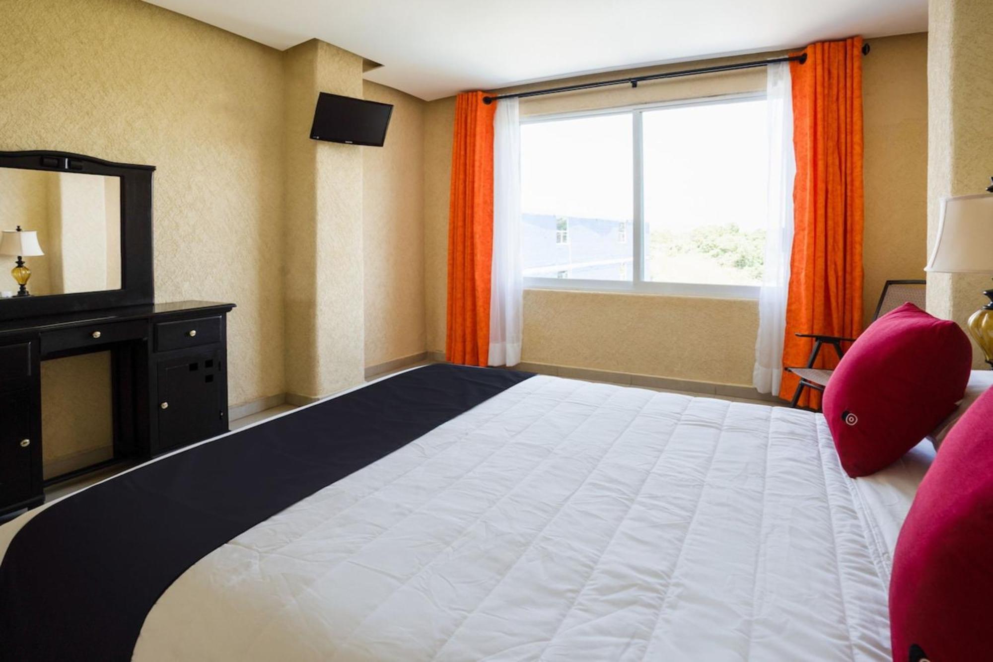 Capital O Hotel Los Caracoles, Acapulco Ngoại thất bức ảnh
