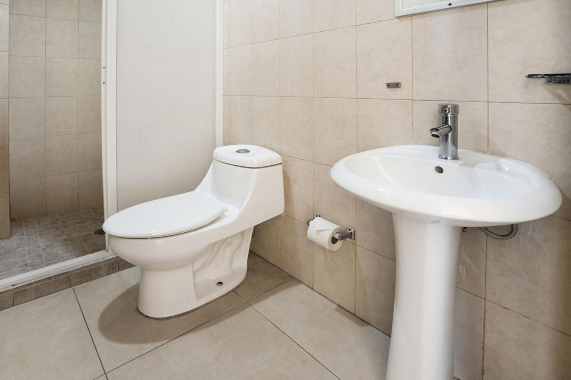 Capital O Hotel Los Caracoles, Acapulco Ngoại thất bức ảnh