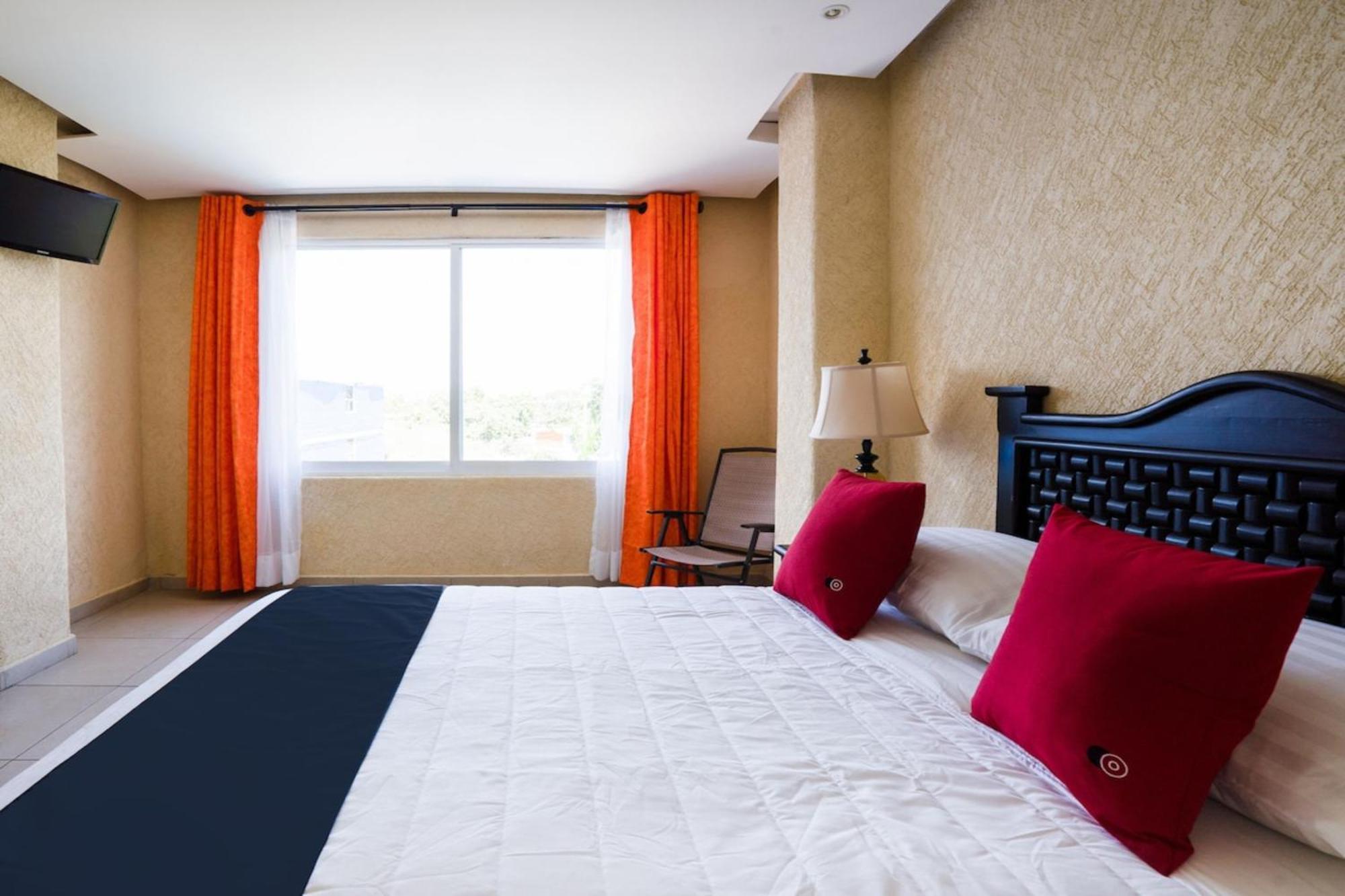 Capital O Hotel Los Caracoles, Acapulco Ngoại thất bức ảnh