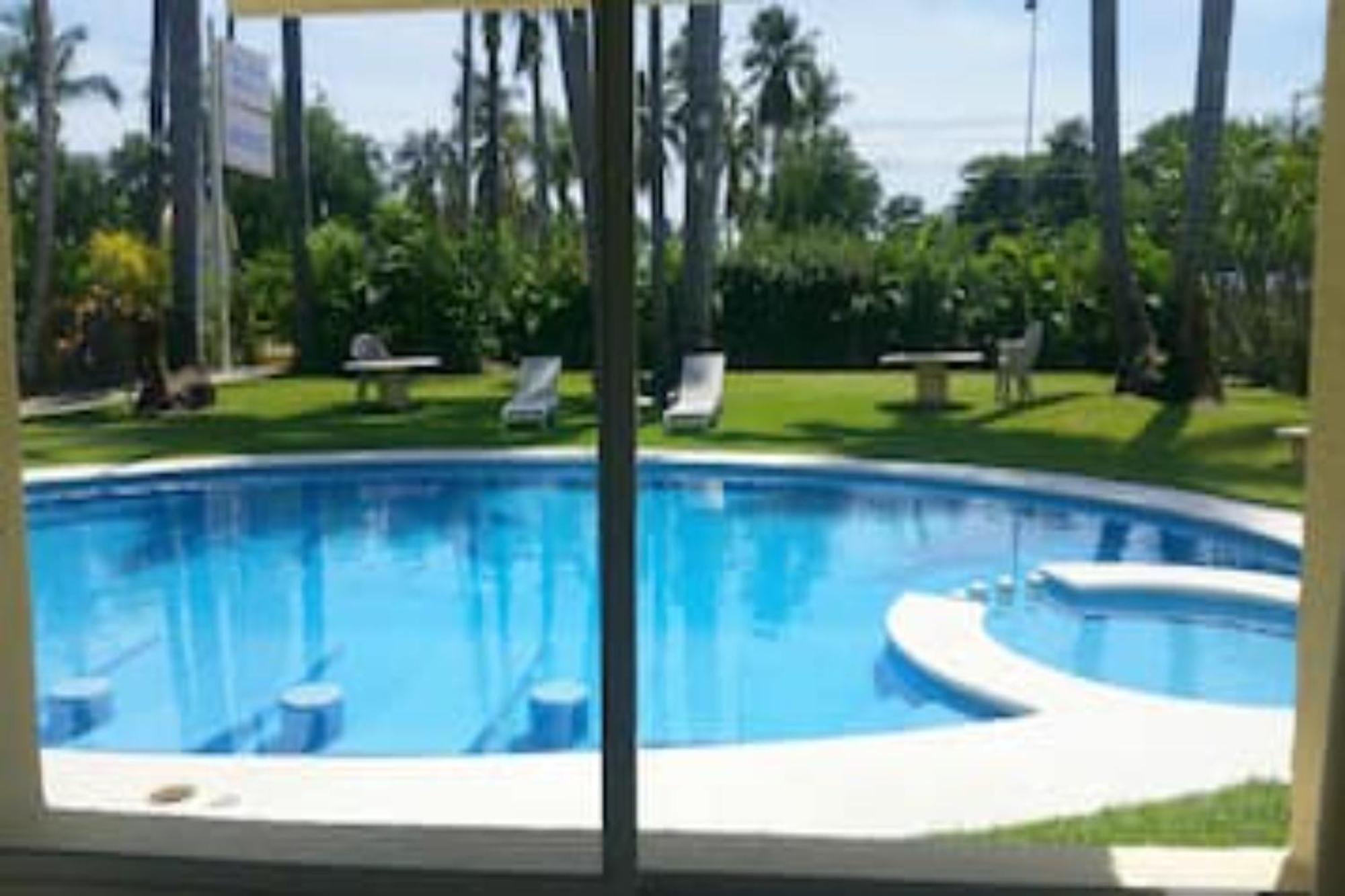 Capital O Hotel Los Caracoles, Acapulco Ngoại thất bức ảnh