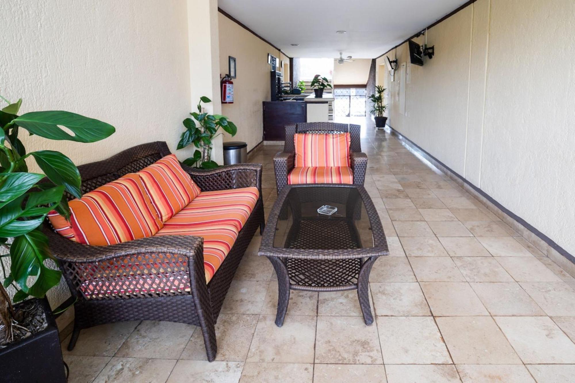 Capital O Hotel Los Caracoles, Acapulco Ngoại thất bức ảnh