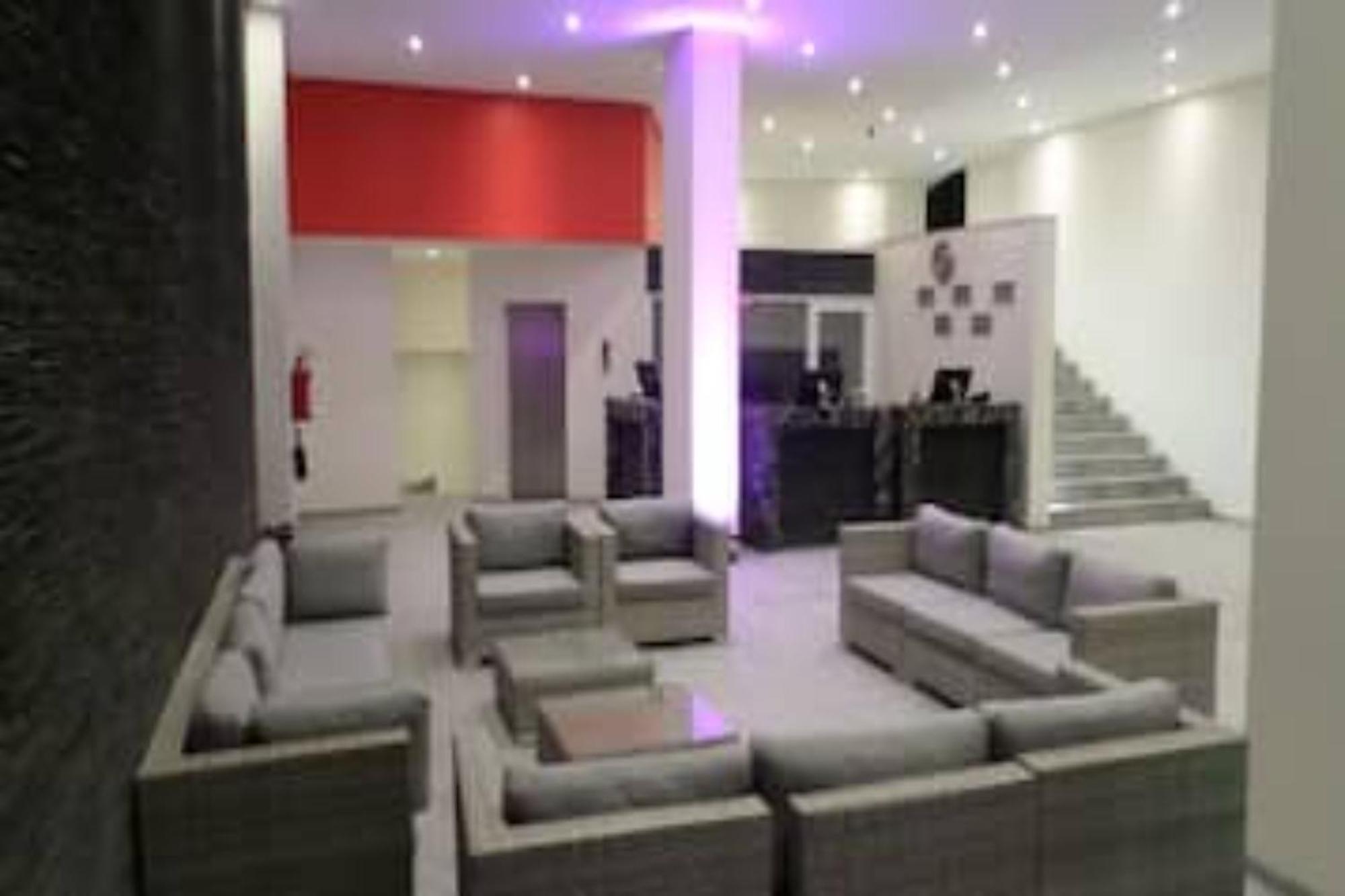 Capital O Hotel Los Caracoles, Acapulco Ngoại thất bức ảnh